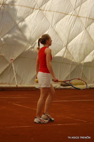 Laura Svatíková